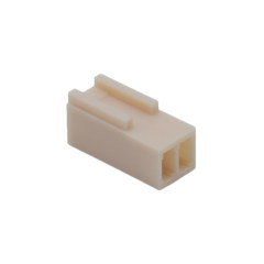 Pitch 2.54mm 单排 Housing