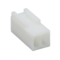 Pitch 2.54mm 单排 Housing