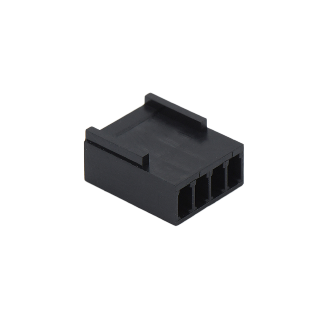 Pitch 2.54mm 单排 Housing