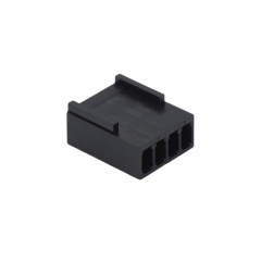 Pitch 2.54mm 单排 Housing