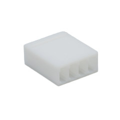 2.54 Pitch Housing