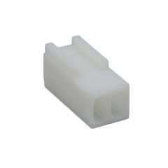 Pitch 2.54mm Housing