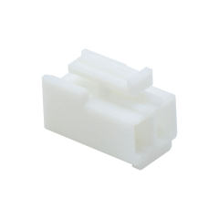 Pitch 3.96mm 带扣Housing