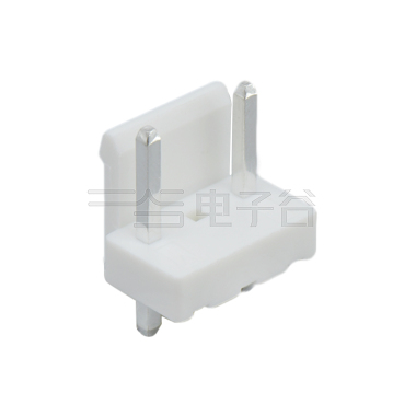 3.96mm Pitch Dip Type 180°Wafer 3Pin 脚长3.3