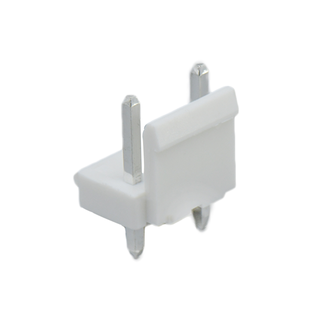 3.96mm Pitch Dip Type 180°Wafer 3Pin 脚长3.3