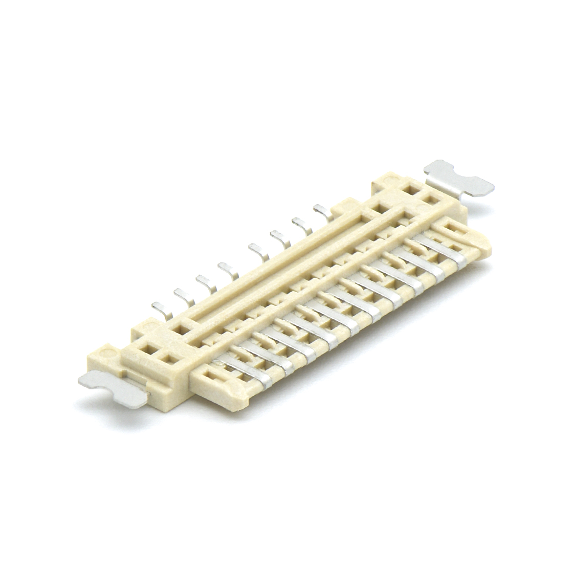 1.5mm Pitch BTB 雾锡/卷装 HF
