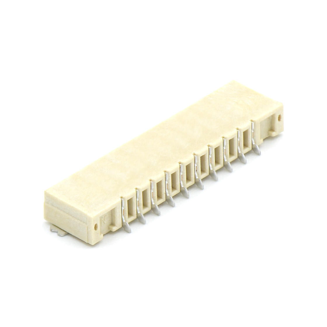 1.5mm Pitch BTB 插座 雾锡/卷装
