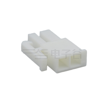 Pitch4.2mm 双排带扣 Housing