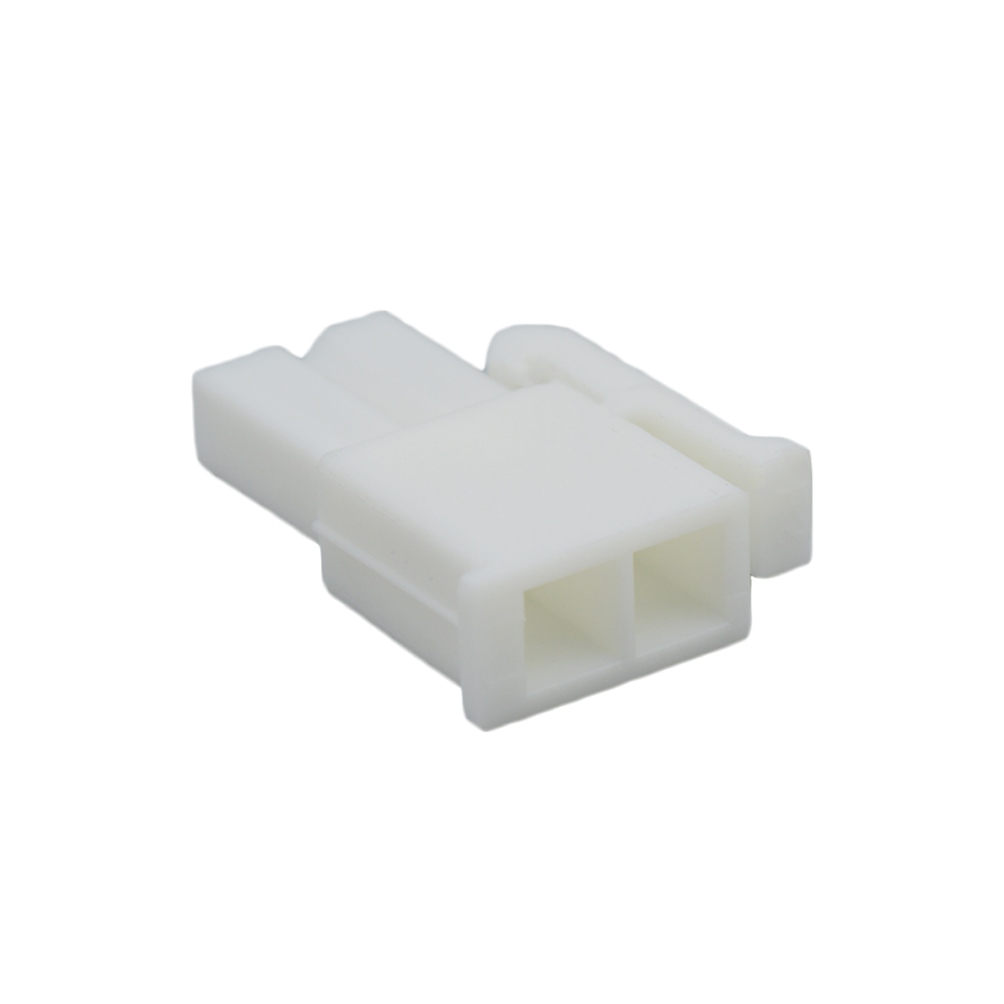 Pitch4.2mm 双排带扣 Housing