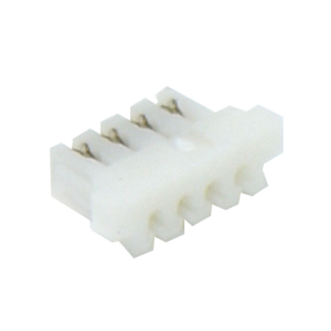 Pitch 0.80mm 刺破式 带台阶IDC Housing无卤 AWG #32