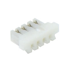 Pitch 0.80mm 刺破式 带台阶IDC Housing无卤 AWG #32