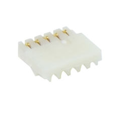 Pitch 0.80mm 刺破式 加高型IDC Housing AWG #34
