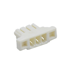 Pitch 0.80mm 带台阶 Housing