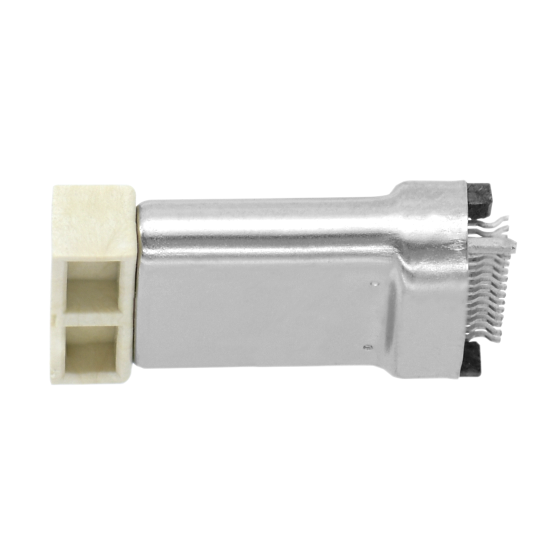 24Pin Type-C 3.1公头 不带板 L11.64mm  24P 黑色 HF