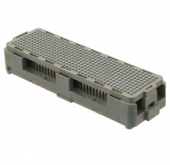 连接器 板对板 公引脚阵列 400Pin 1.27mm 表面贴装型