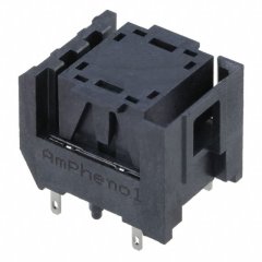 连接器 SAS 迷你型 HD 插座 36Pin 表面贴装型 焊接