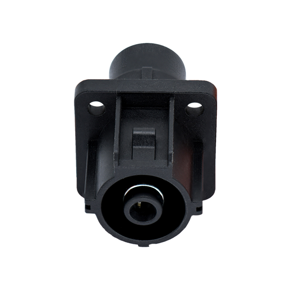 单芯防水连接器250A 负极插座/OT式 HF