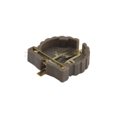 Coin Cell Battery Holders FOR CR1220