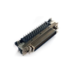 1.27P I/O CONNECTOR