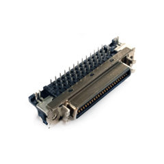 1.27P I/O CONNECTOR