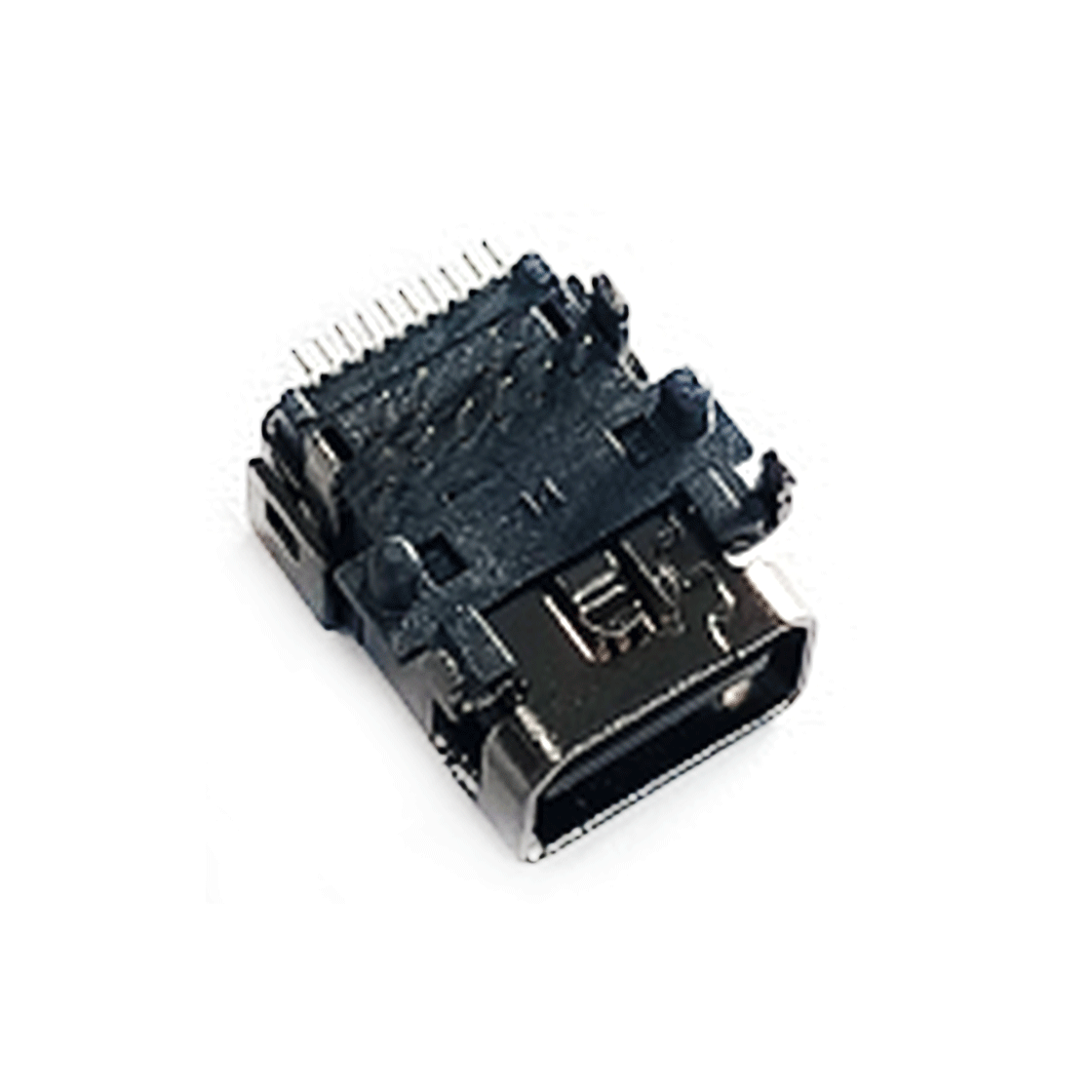 CONNECTOR,MINI DP RECEPTACLE