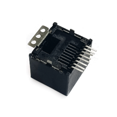 CONN,RJ45 RECEPTACLE
