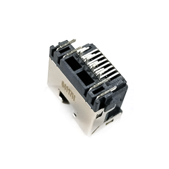 CONN,RJ45 RECEPTACLE