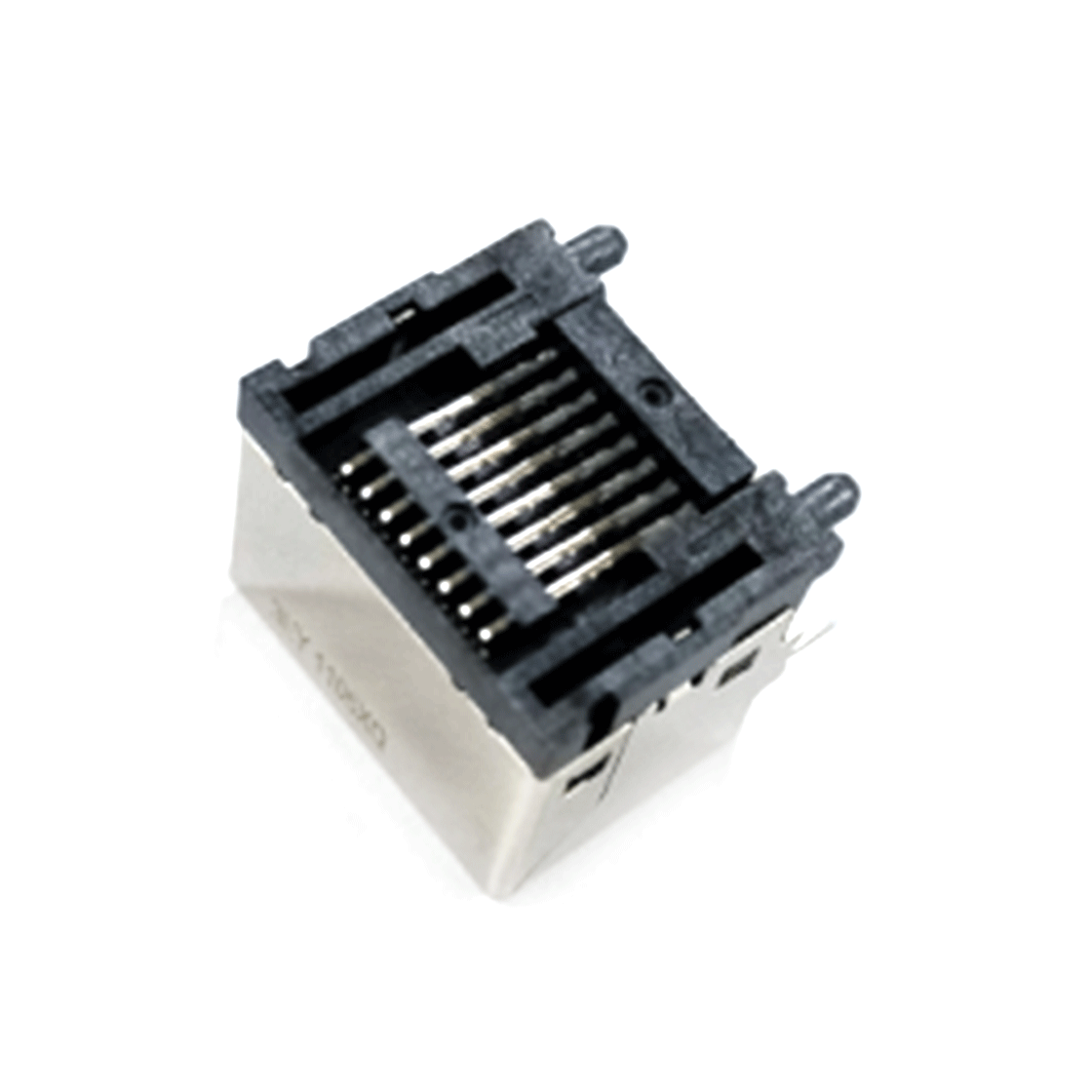 CONN,RJ45 RECEPTACLE