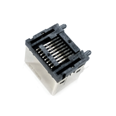 CONN,RJ45 RECEPTACLE