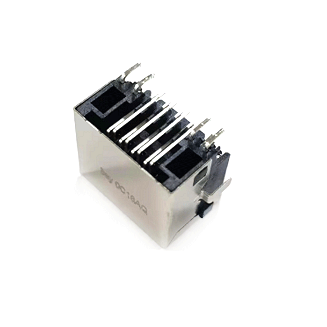 CONN,RJ45 RECEPTACLE