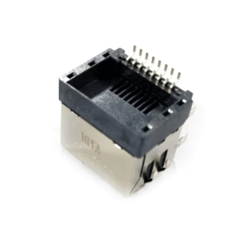 CONN,RJ45 ECEPTACLE,SMT