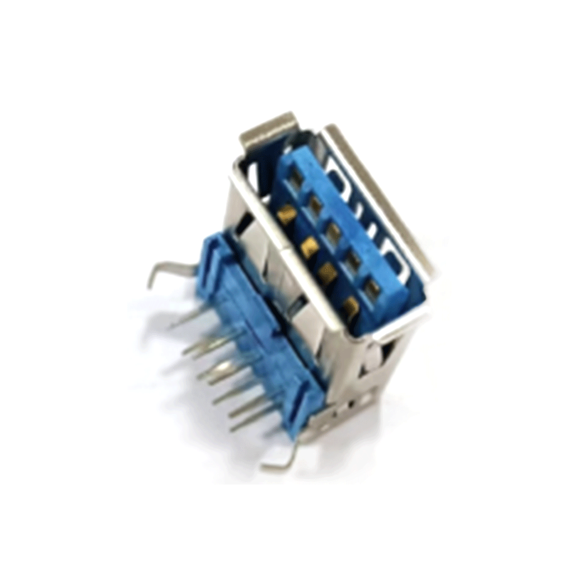 USB3.0 FOR RJ45+SINGLE U3