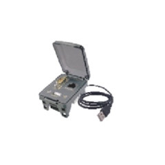 胜蓝/SIRON防护型通讯接口面板盒Connector,H410-2