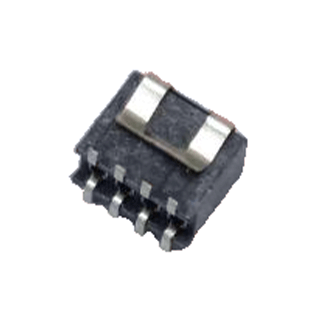 20021321-00008C4LF 母形插口插座 1.27mm间距 Minitek127® 1.27mm系列