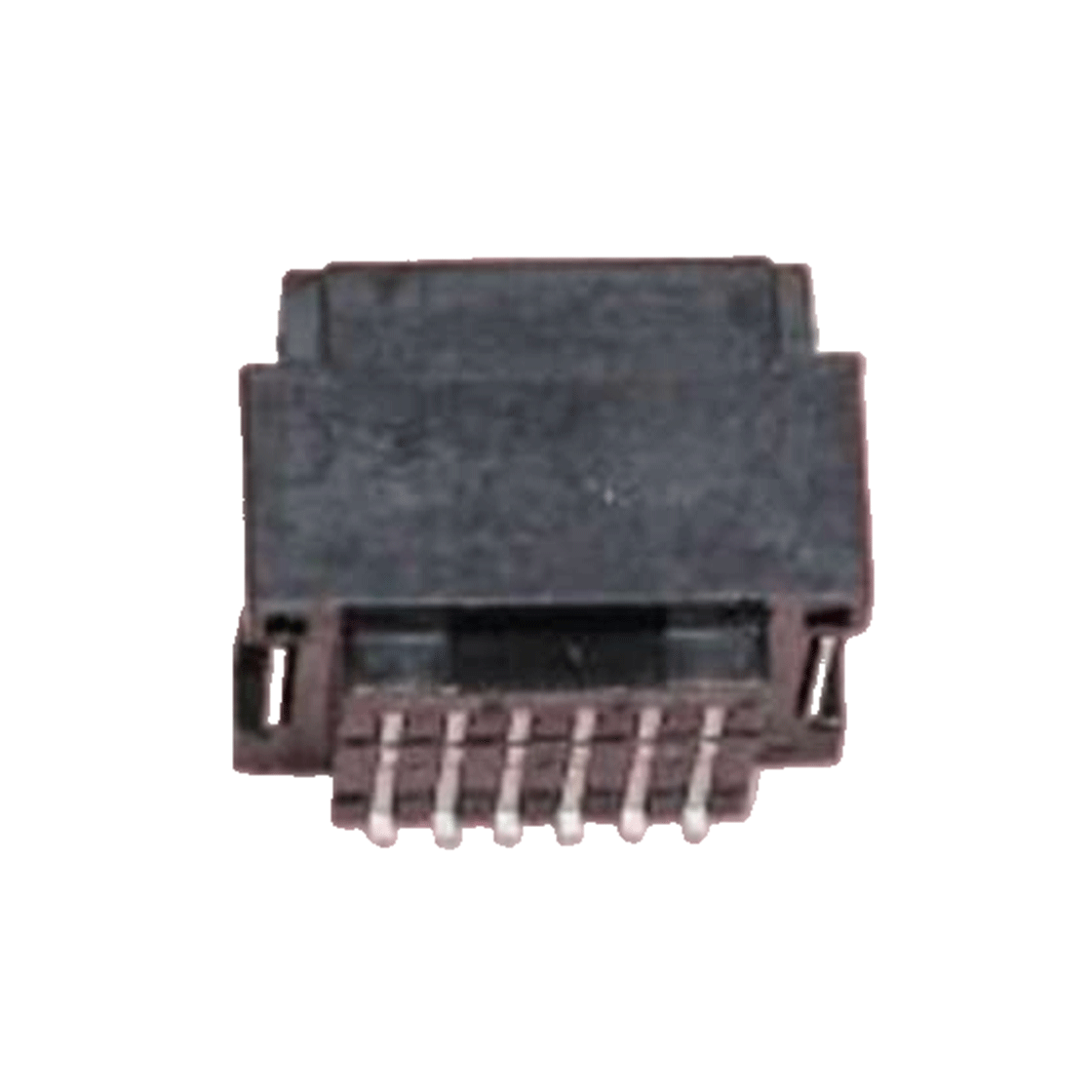 针座连接器 表面贴装，直角 12Pin 0.049"（1.25mm） Micro-Lock PLUS 505448系列