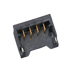 针座连接器 表面贴装型 2 Pin 0.047"（1.20mm） Pico-EZmate 78171