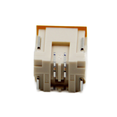 BM02B-ZESS-TBT(LF)(SN) 2Pin 1.5mm间距 接插件针座 JST