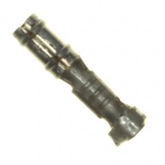 母型 插座(插口) 1.47mm 22-26AWG 压接 镀金