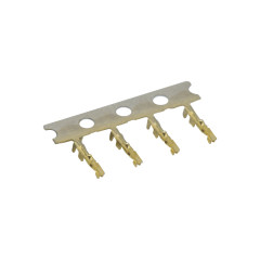 Pitch 1.00mm Terminal AWG #28 -#32