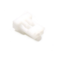 Pitch 1.25mm 单排带扣胶壳 PA66无卤