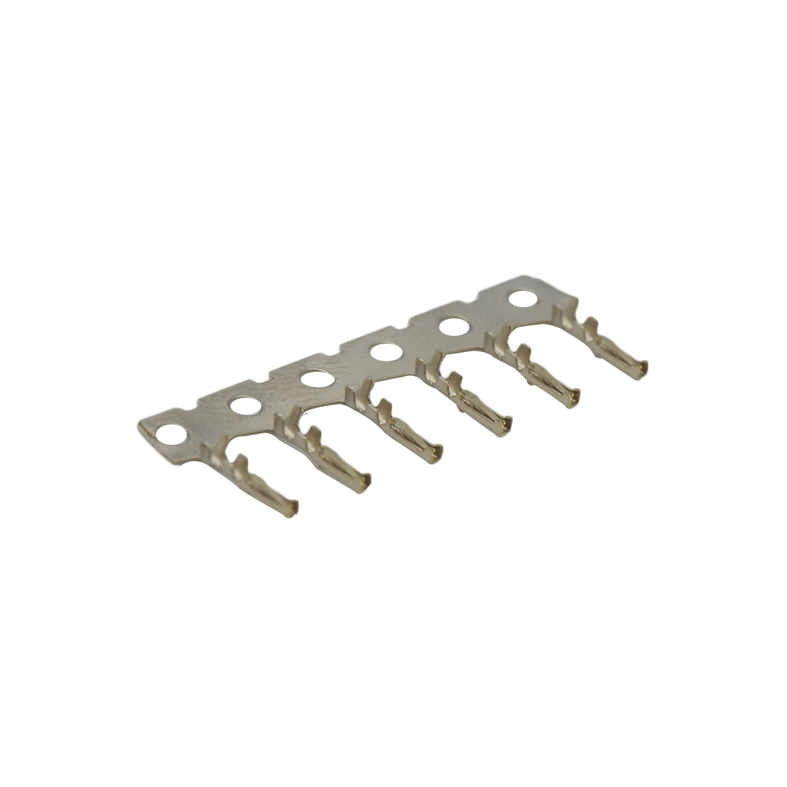 Pitch 1.25mm Terminal AWG #28 -#32