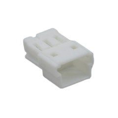 Pitch 1.50mm ZM单排母胶壳 无Logo