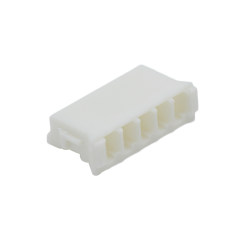 Pitch 2.00mm 超薄单排无LOGO Housing