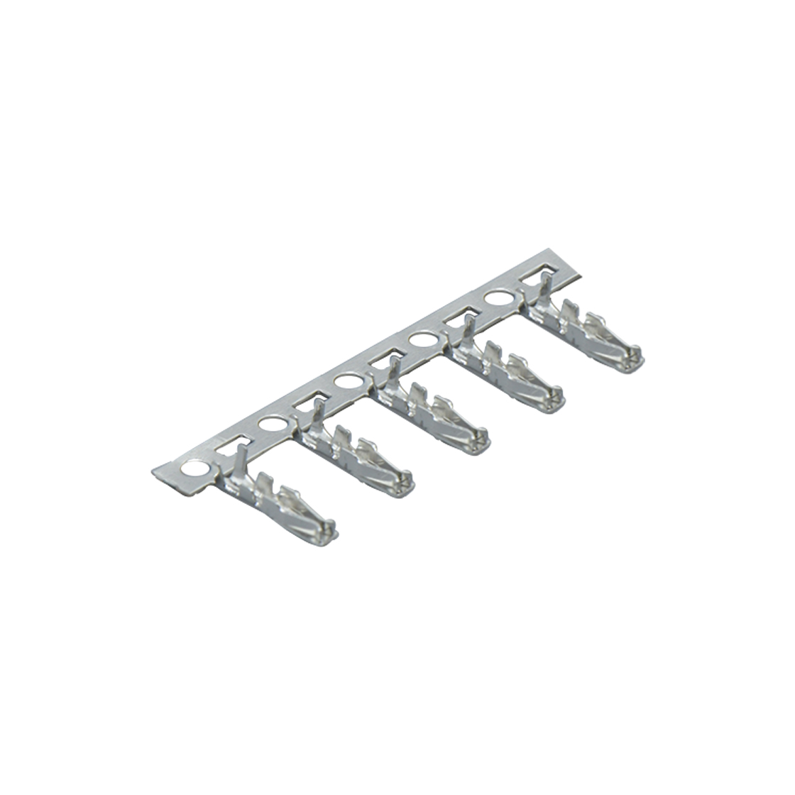 Pitch 2.00mm Female Terminal AWG #24 -#28 无logo