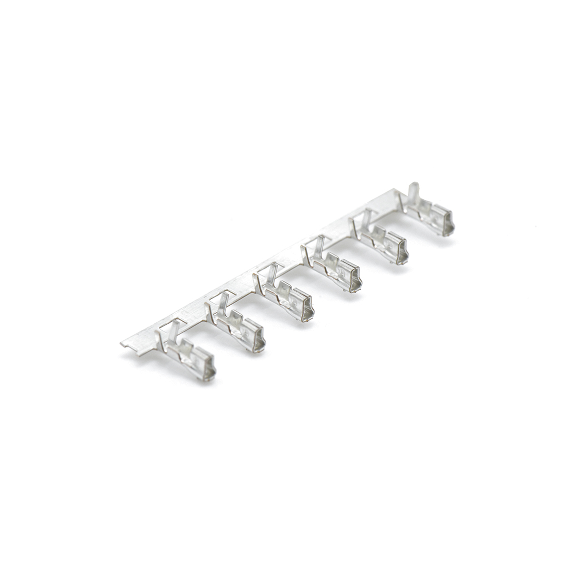 Pitch 2.00mm Terminal AWG #24 -#30