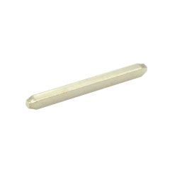 Pitch 2.54mm 180°0.64 方针 L=8.0mm
