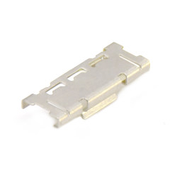 Pitch 0.50mm 3.3H 20CKT LVDS PLUG COVER