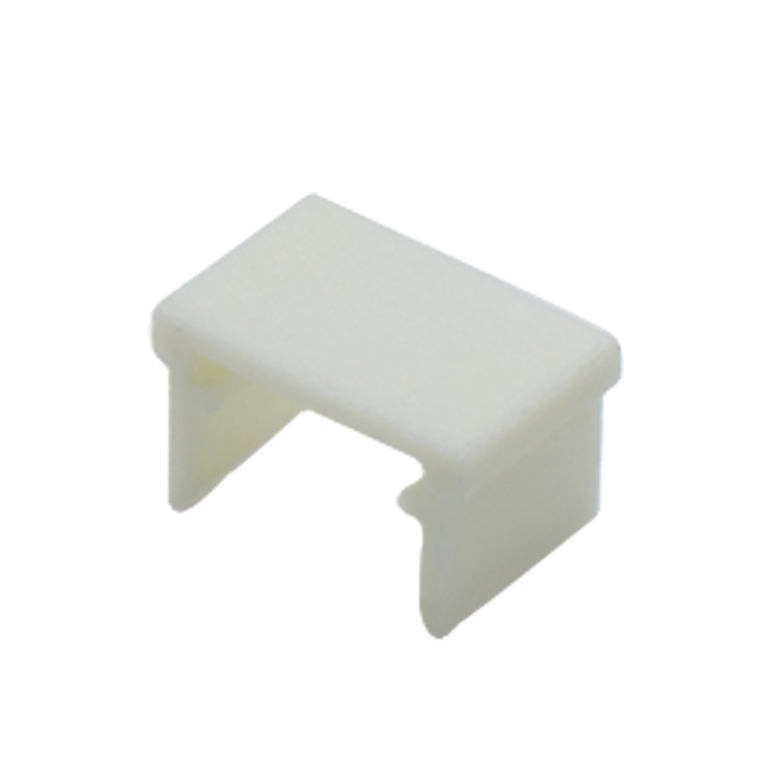 Pitch 1.25mm 180°双排立贴带柱带附附盖Wafer 2x15pin 本色 Gold Flash