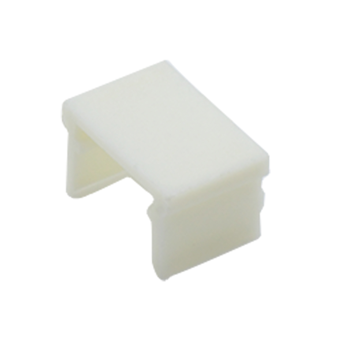 Pitch 1.25mm 180°双排立贴带柱带附附盖Wafer 2x20pin 本色 Gold Flash