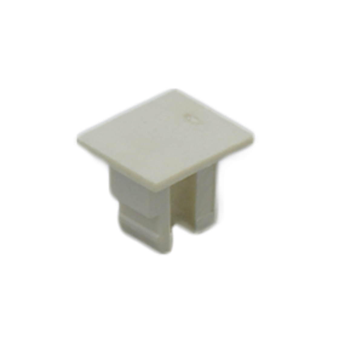 Pitch 1.50mm 180°单排立贴带扣 Wafer 6Pin 本色 镀雾锡